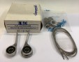 Image of Campagnolo Record C shifters